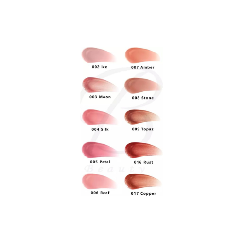 Maybelline New York Lifter Gloss Nemlendirici Dudak Parlatıcısı