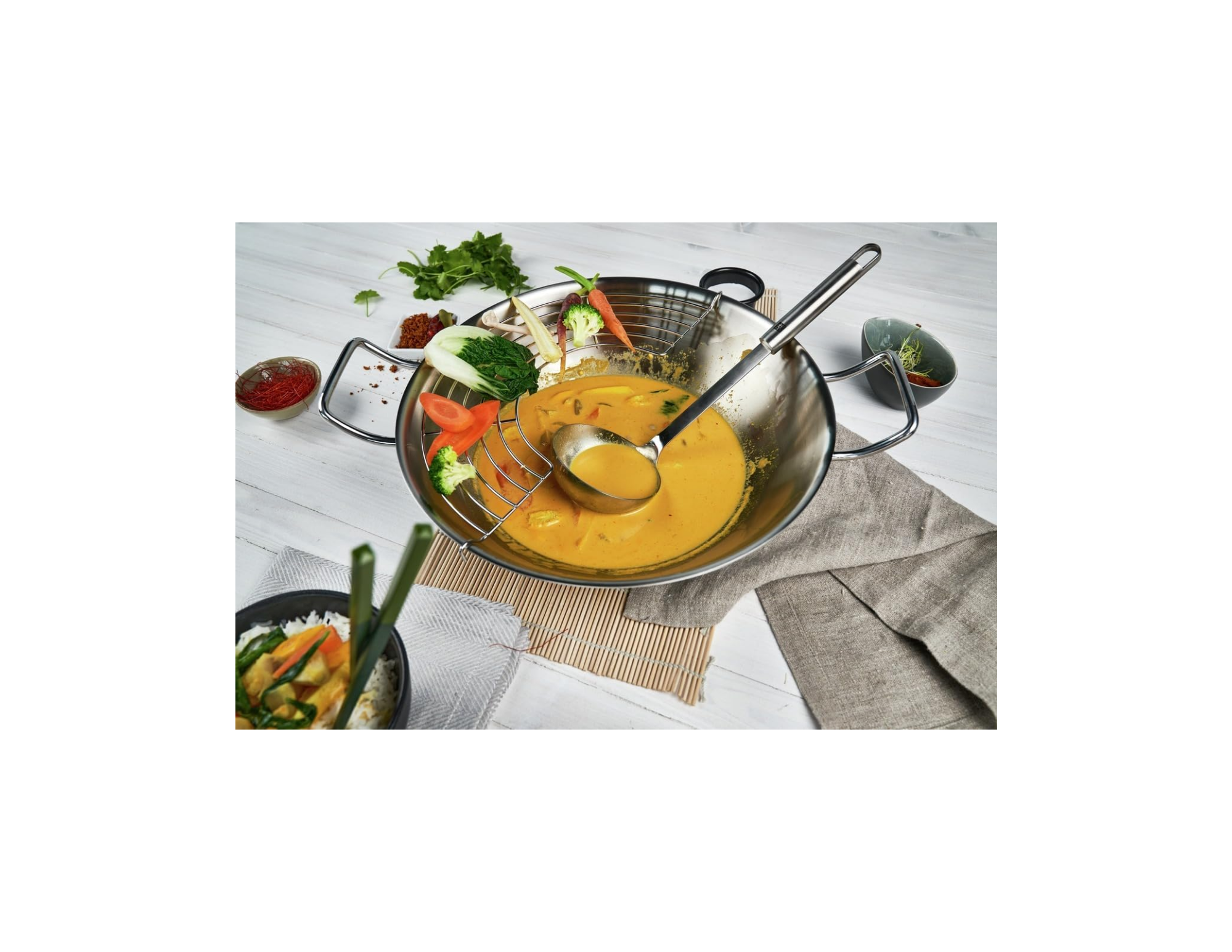 Zwilling Çorba Kepçesi