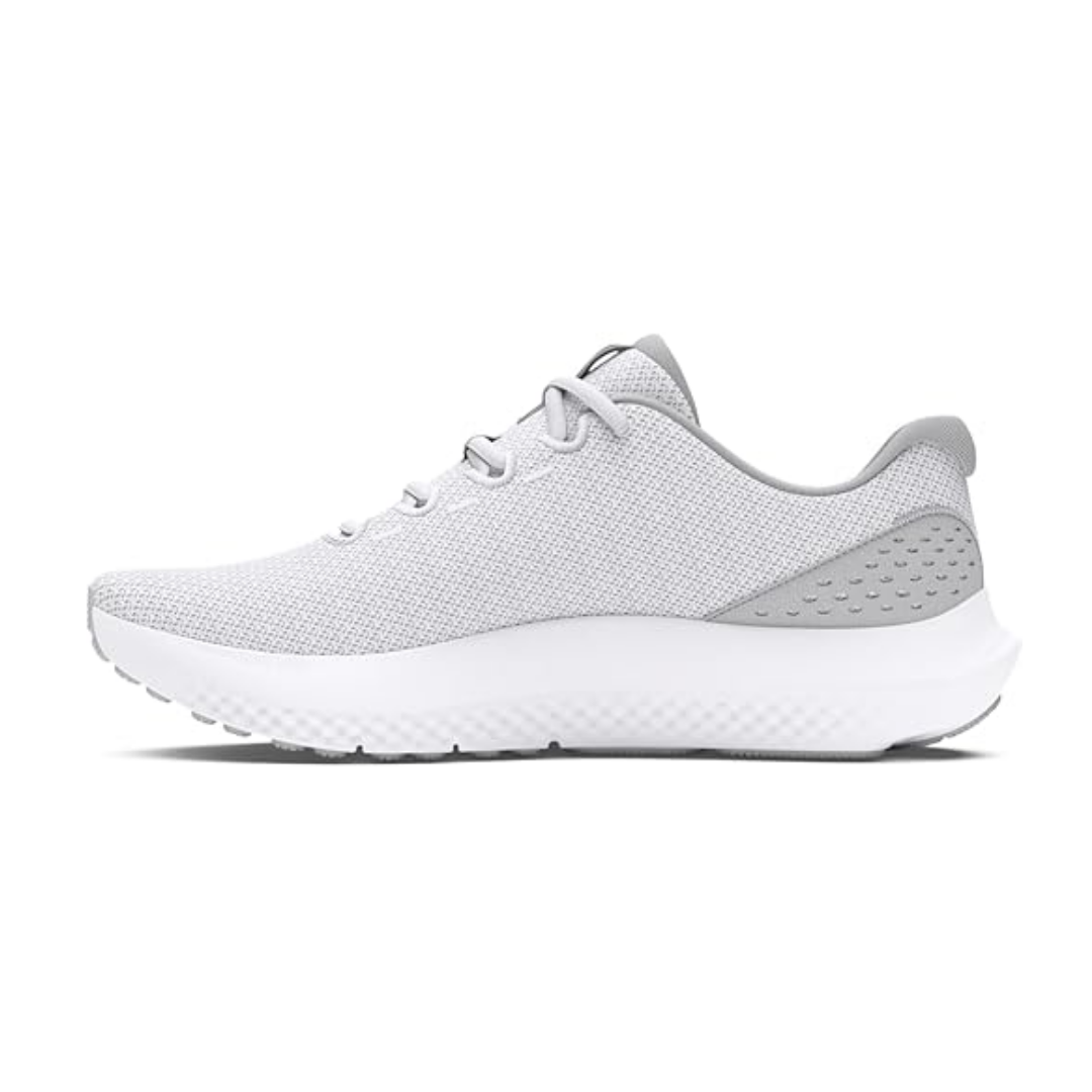 Under Armour Erkek UA HOVR™ Sonic 6 Koşu Ayakkabısı, Beyaz, 42 EU