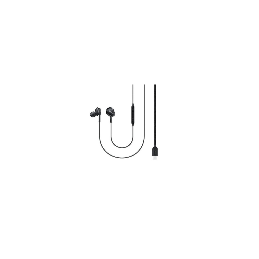 Samsung EO-IC100B Type C Kablolu Kulaklık - Siyah
