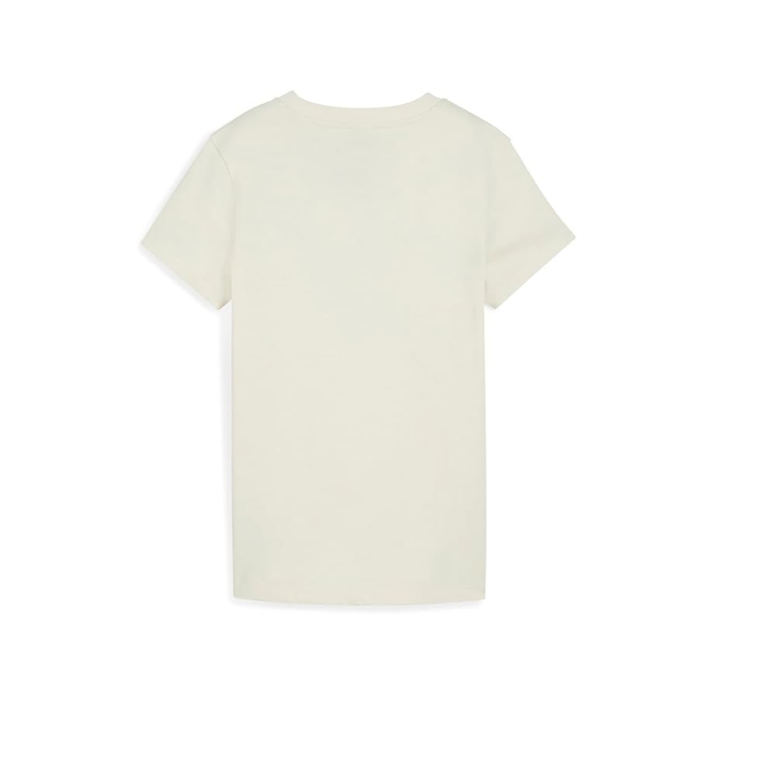Classics Shiny Logo Kadın Siyah Günlük Stil T-Shirt 62559701