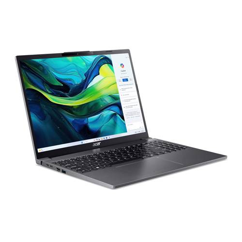 ACER AG15-51P-51XY Intel Core i5-1334U 16GB Ram 512 SSD 15.3 inç Freedos Notebook