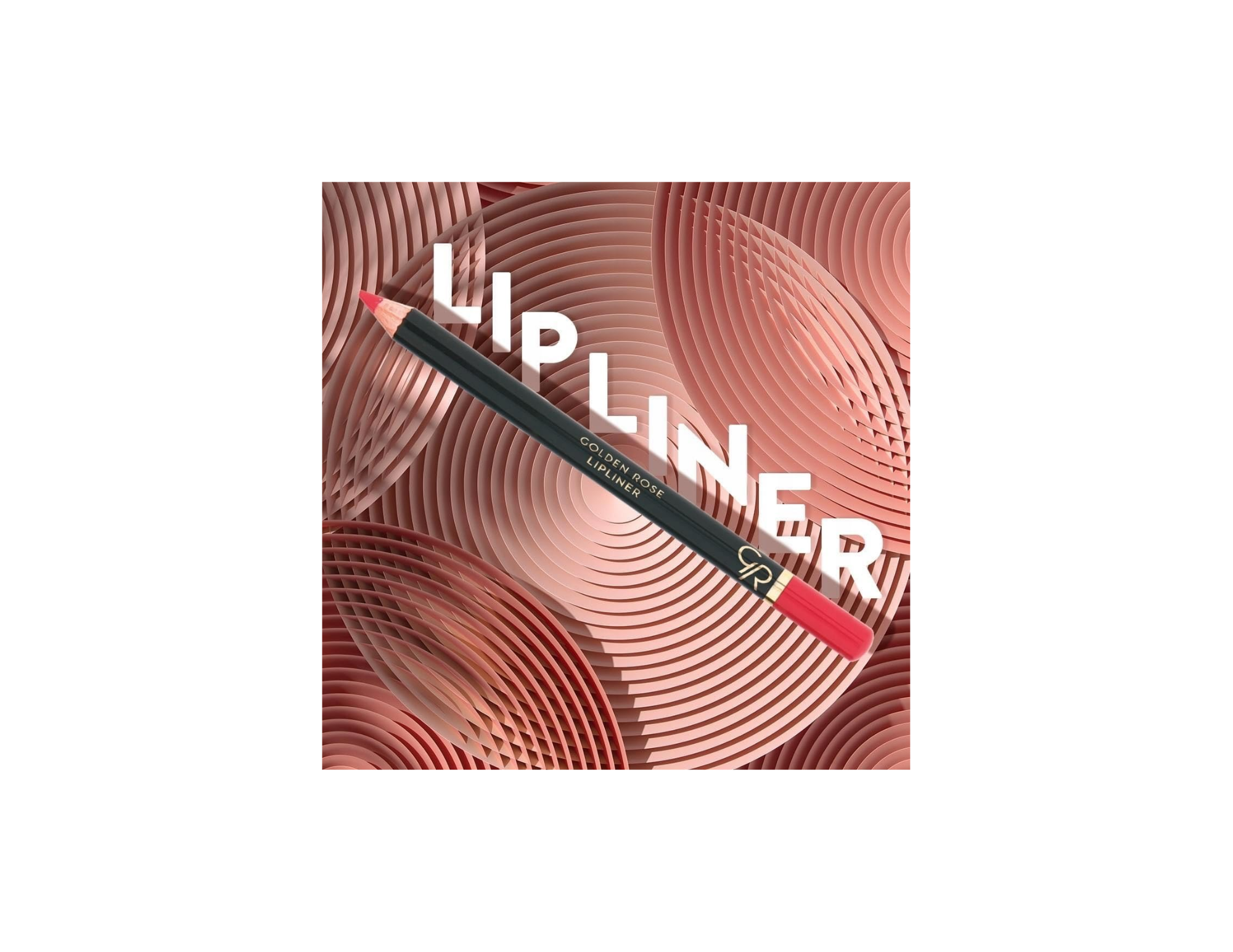 Golden Rose Lipliner No:223