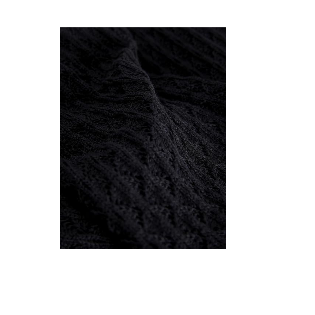 JJXX JJXX JXZURI LONG DRESS KNIT Elbise Kadın