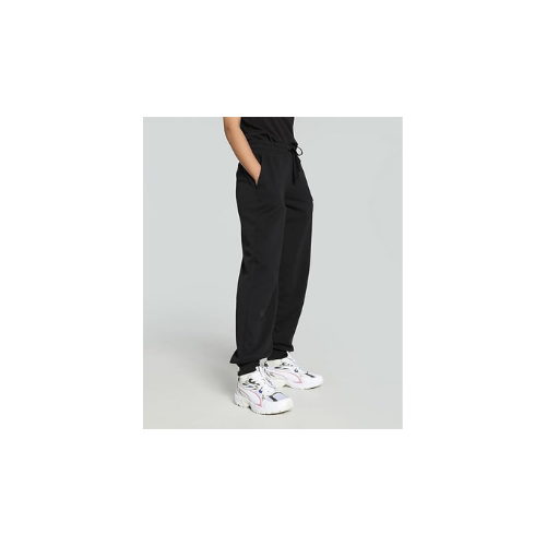 PUMA Squad Pants TR Pantolon Kadın Siyah