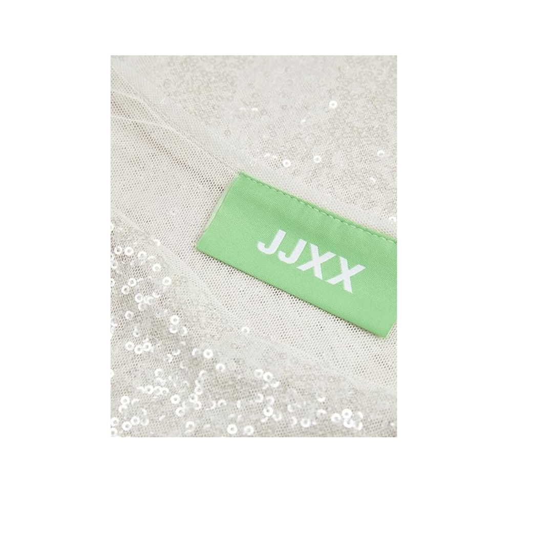 JJXX Jxmia Sequin Dress Wvn Elbise Kadın