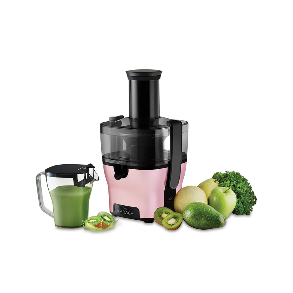 Karaca Maxvit 1501 , 2 L Hacim, 1500 W, Çelik, Rosegold