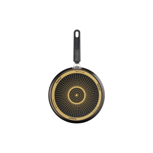 Tefal Titanyum 1X SimpleCook 25 Cm Difüzyon Tabanlı Krep Tava