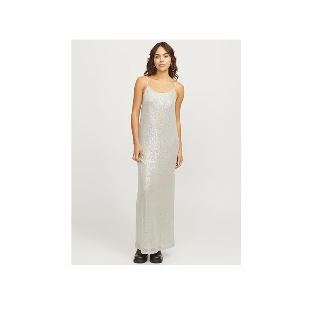 JJXX Jxmia Sequin Dress Wvn Elbise Kadın