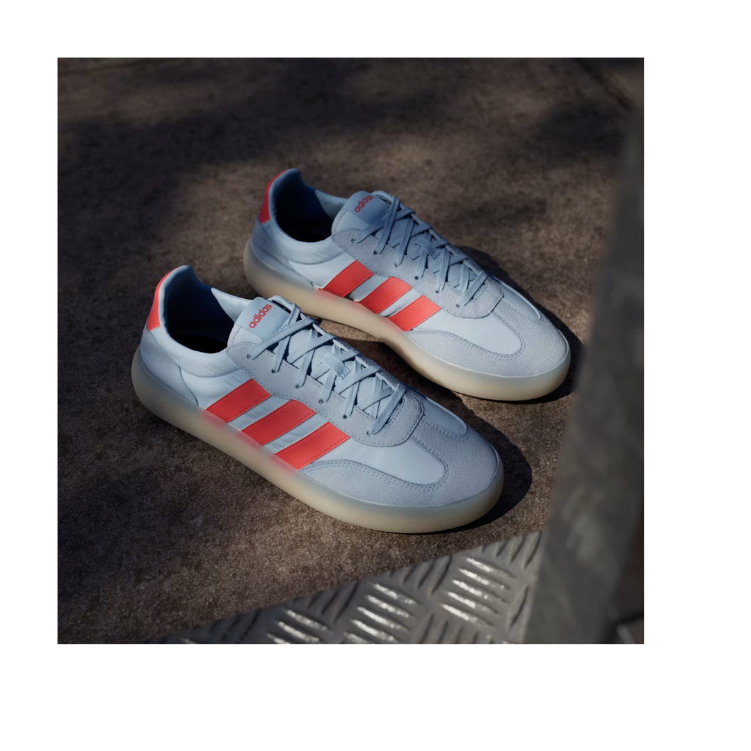 Adidas Barreda Decode Ayakkabı
