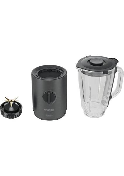 Grundig TB 7285 CDX Delisia Novus Sürahi Blender