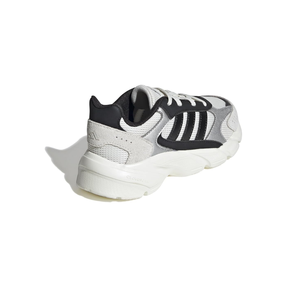 Adidas Crazychaos 2000 EL C Ayakkabı Çocuk Unisex Beyaz - Siyah - Gri