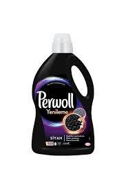 Perwoll Yenileme Renkli 2x2.97L & Perwoll Yenileme Siyah 2x2.97L (4'lü Set)