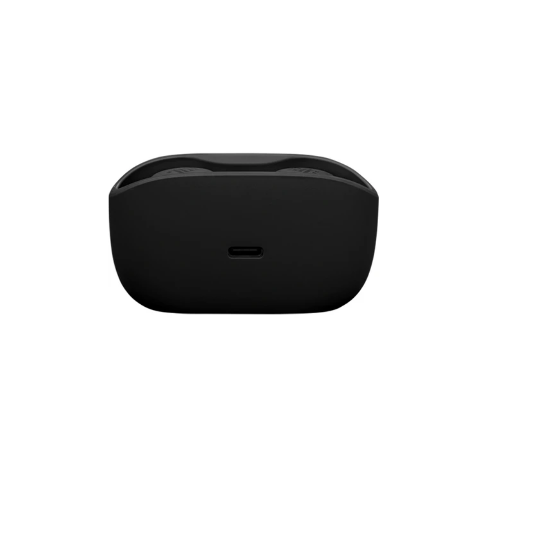 JBL Wave Buds2, Kablosuz Kulakiçi Kulaklık, ANC, Siyah