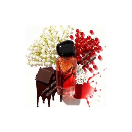 Imprime Muse Intense Kadın EDP Parfüm 50 ml