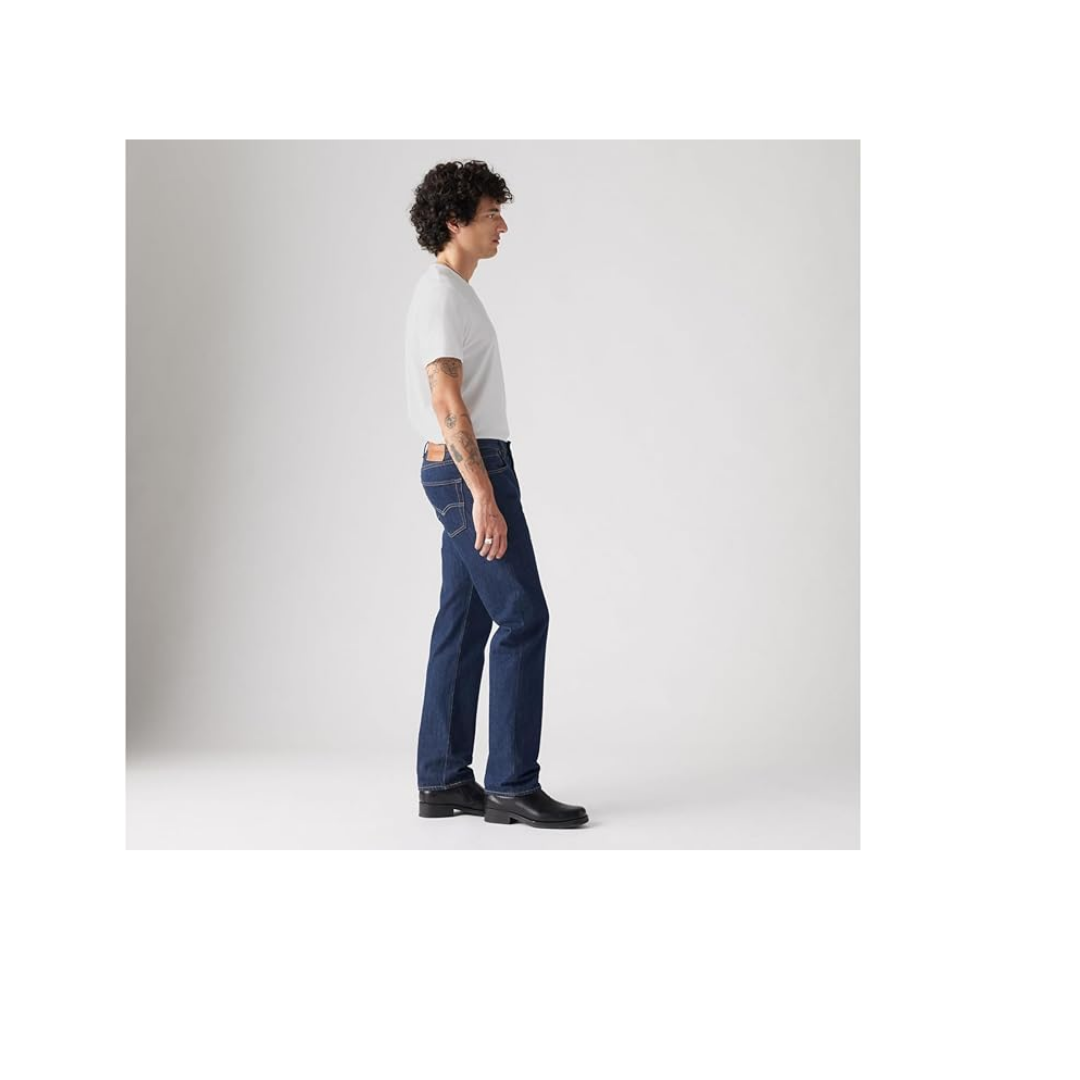 Levi's 501 Original Jeans Kot Pantolon Erkek