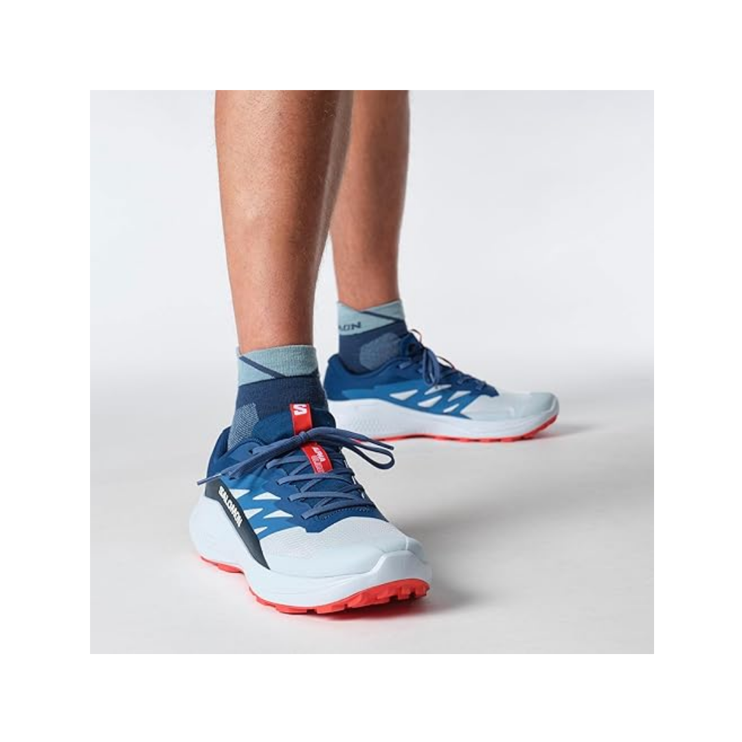 Salomon Alphaglide erkek yürüyüş ayakkabısı