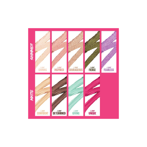 Maybelline New York Color Tattoo 24H Eye Stix - Courageous