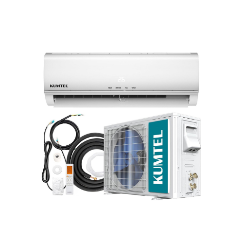 Kumtel Matsu KMSAC-18 A++ 18000 BTU Inverter Duvar Tipi Klima