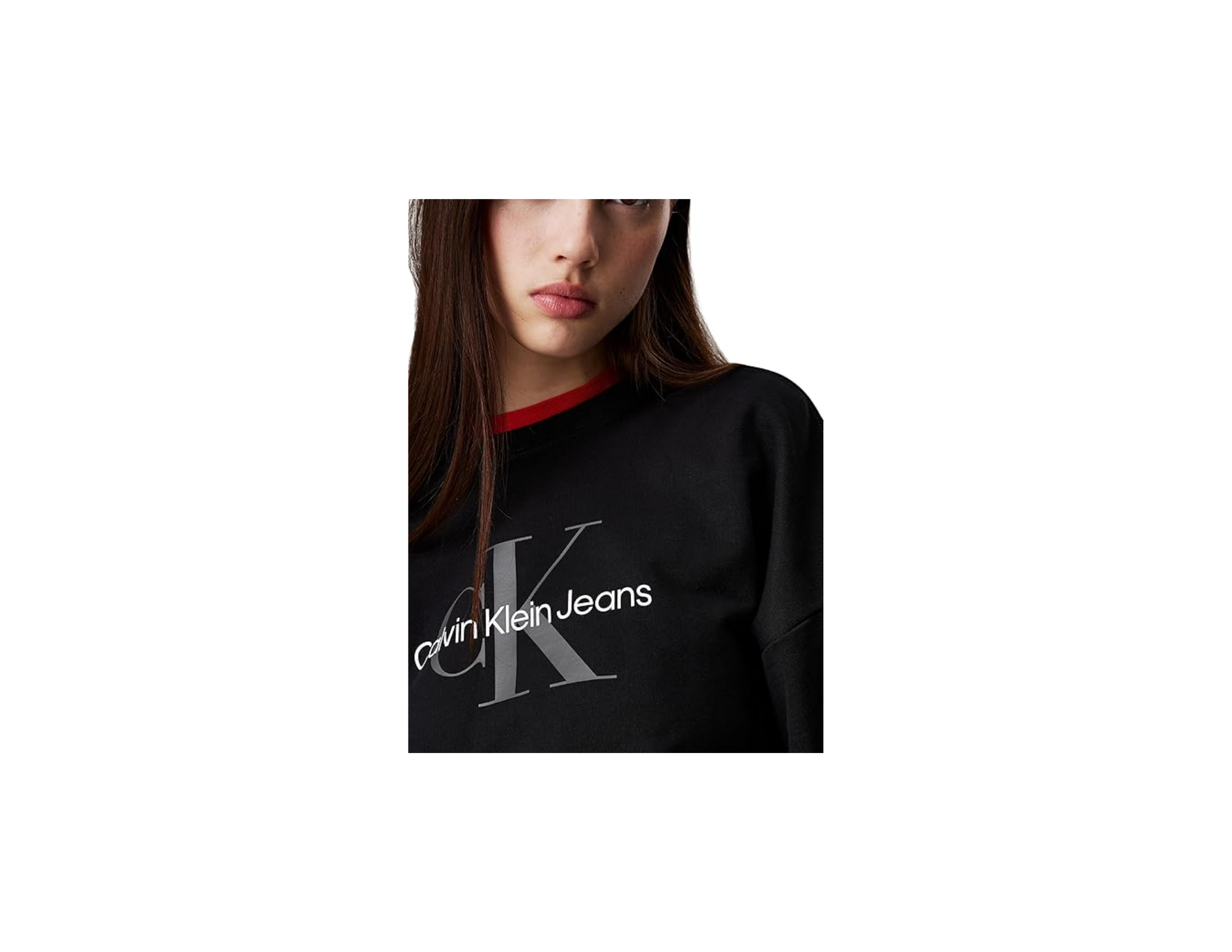 Calvin Klein Sweatshirt LV047B234GUB1