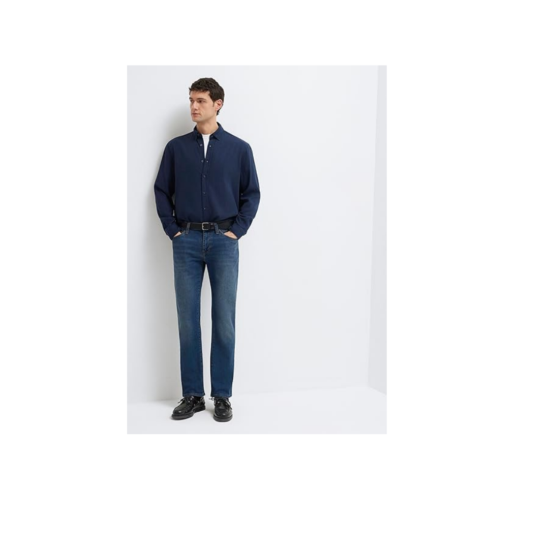 Martin Indigo Mavisi Jean Pantolon 88378A3874