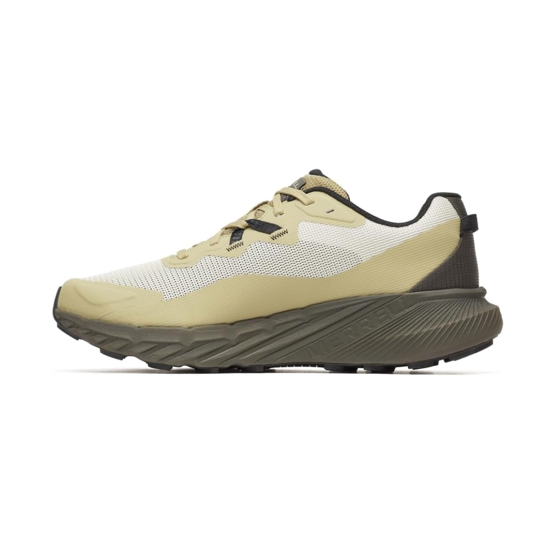 Merrell Erkek Agility Trail Ayakkabı