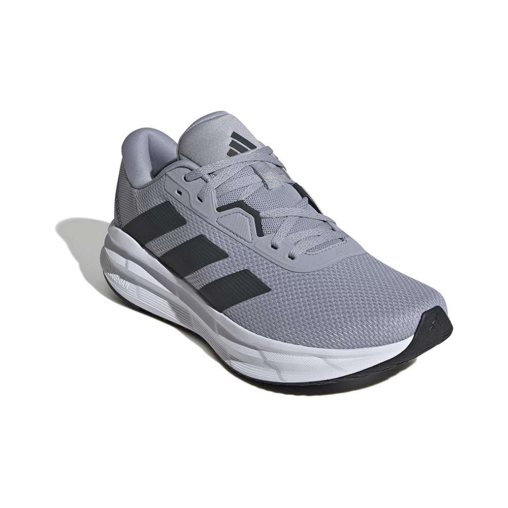 Adidas Galaxy 7 M Spor Ayakkabı Erkek Gri - Siyah