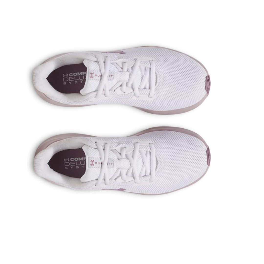 Under Armour Charged Pursuit 4 Spor AyakkabıKadın