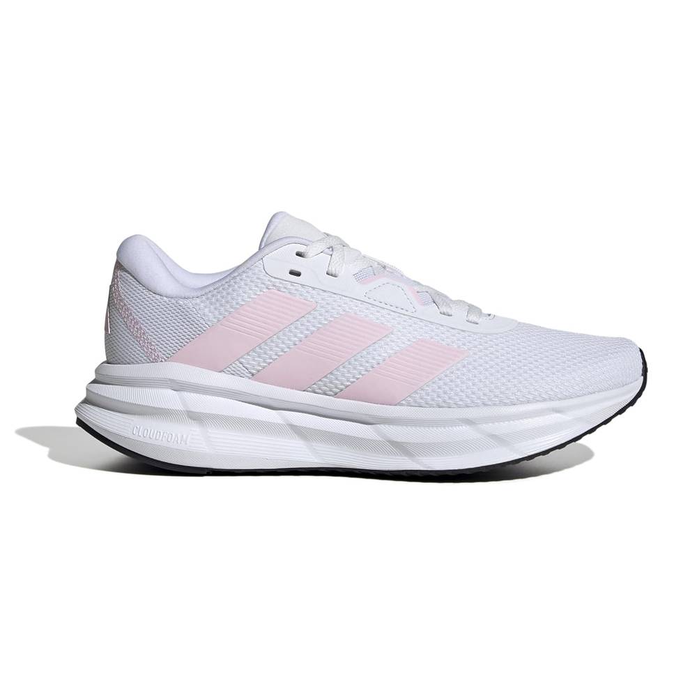 Adidas Galaxy 7W Spor Ayakkabı Kadın Beyaz- Pembe