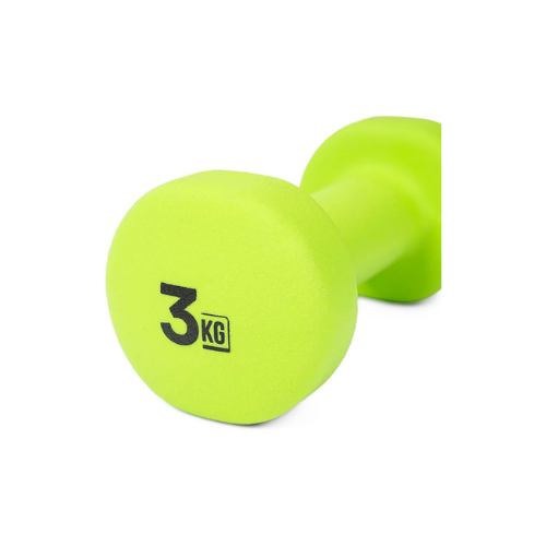 USR ND30 3 Kg. Neopren Dambıl