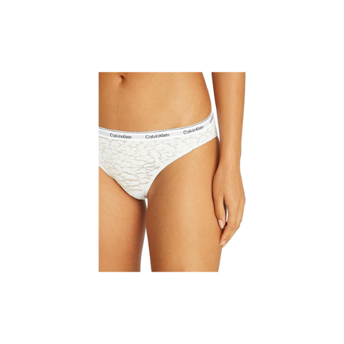 Calvin Klein Bikini 3PK Çoklu Paket/İç Giyim Kadın Külot