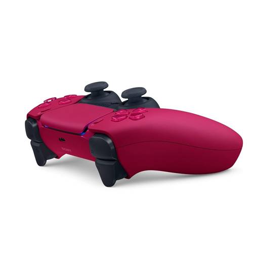 Sony PlayStation 5 DualSense Wireless Controller Oyun Kolu Kırmızı