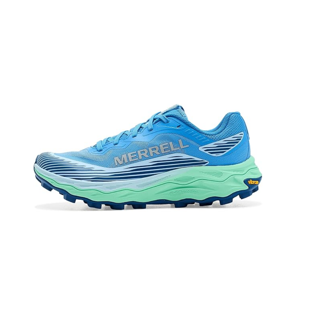 MERRELL AGILITY PEAK 6 AyakkabıKadın