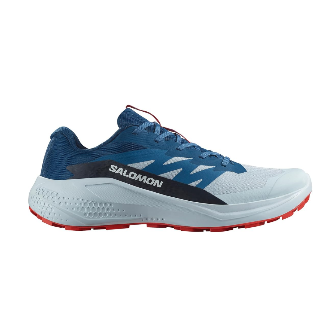 Salomon Alphaglide erkek yürüyüş ayakkabısı