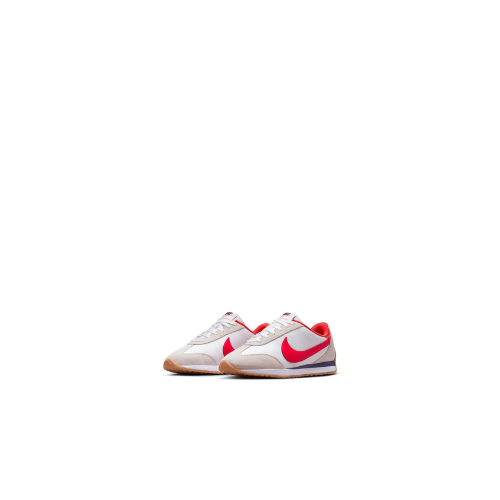 Nike W Pacific Beyaz Kadın Sneaker