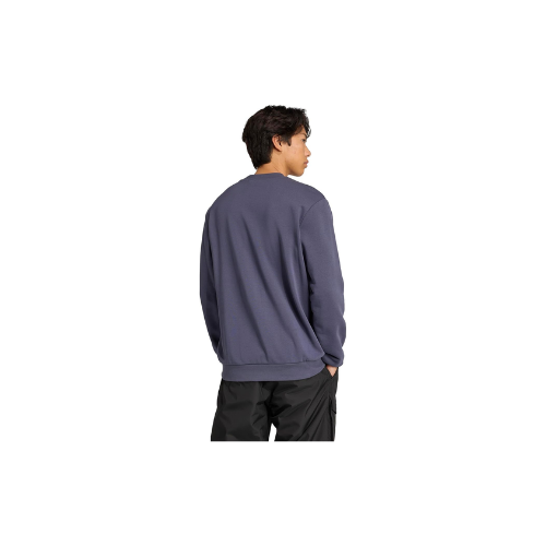 Adidas Snow Crew Grafik Baskılı Uzun Kollu Sweatshirt Üniseks Yetişkin