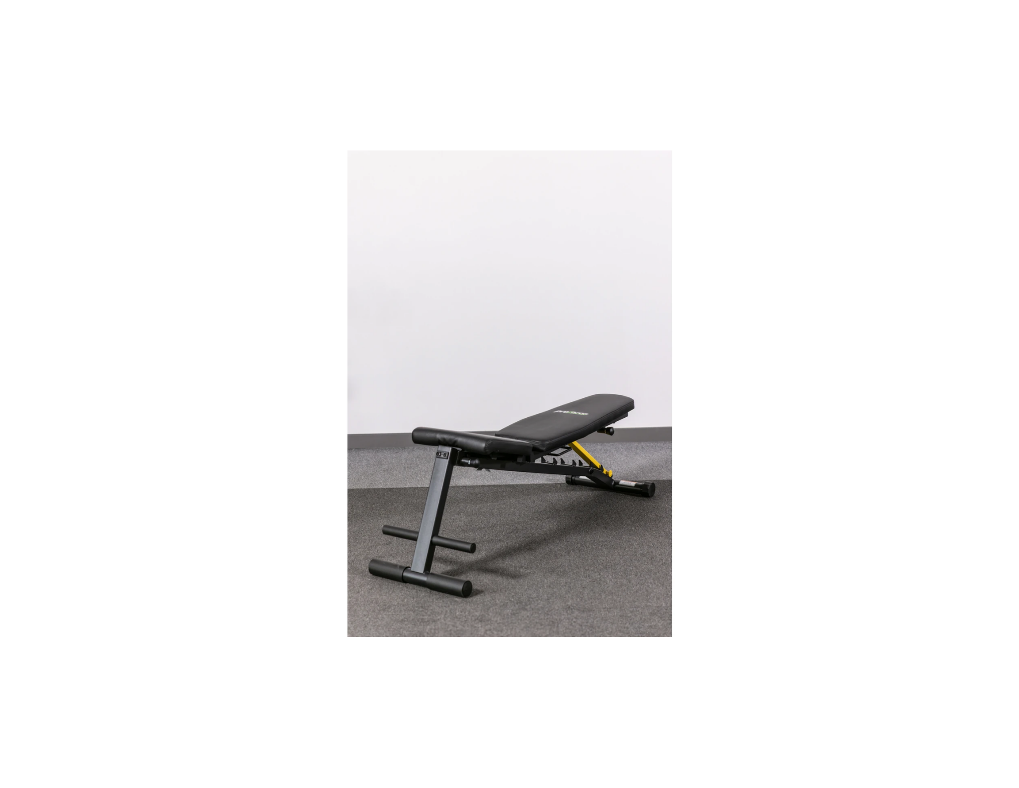 Proforce EMH14- Ayarlanabilir Dambıl Çalışma ve Mekik Sehpası