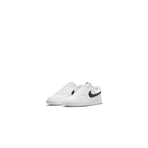 Nike W COURT VISION LO NN Beyaz Kadın Sneaker
