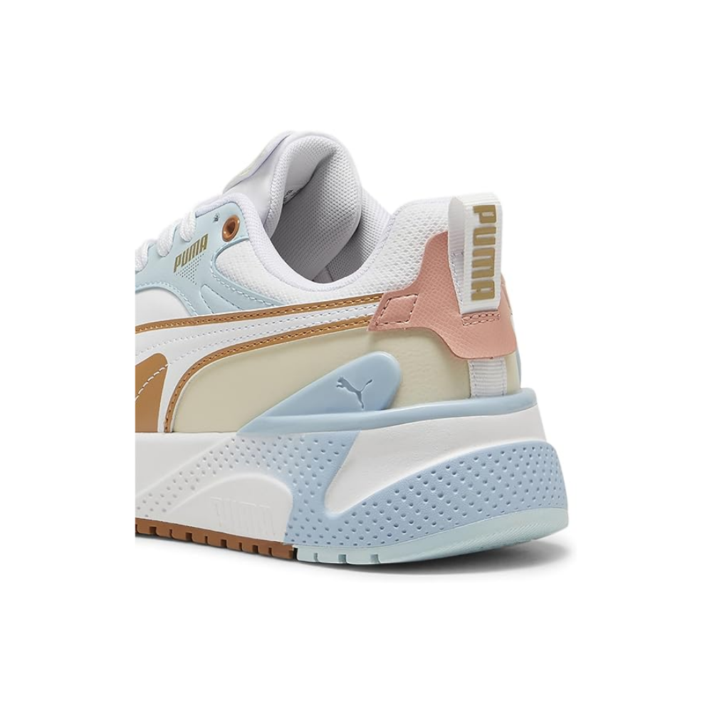 Puma R78 Disrupt Spor Ayakkabı Kadın Multi Colour