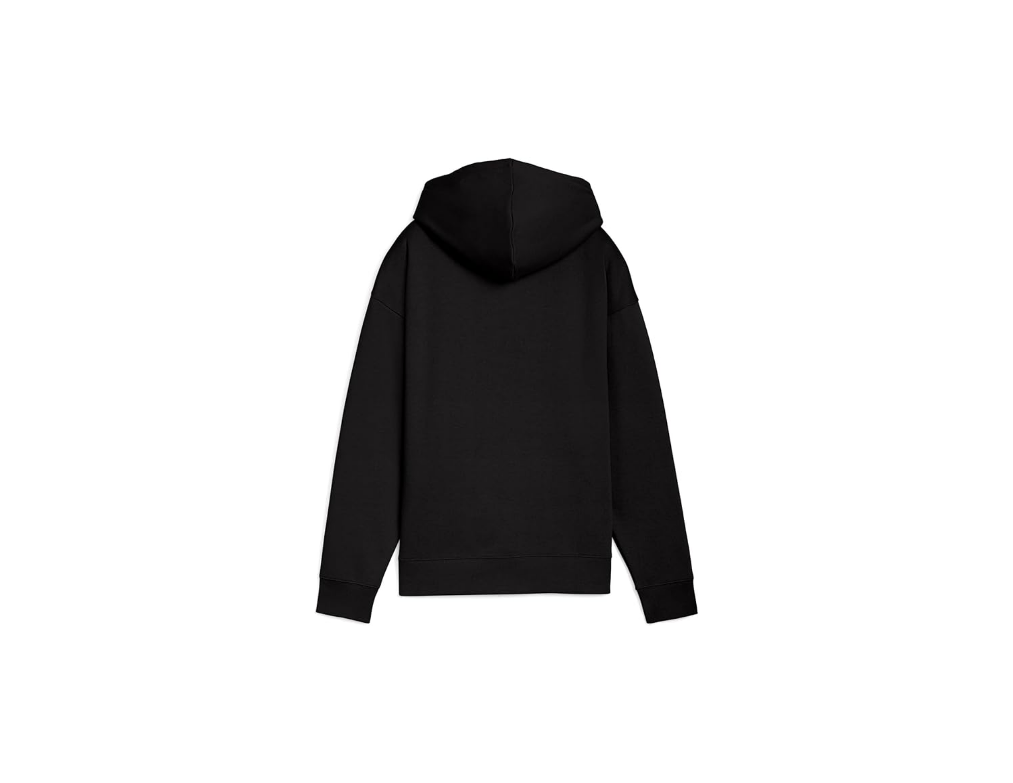 Puma Ess Nature 2.0 Hoodie Hoodies Kadın
