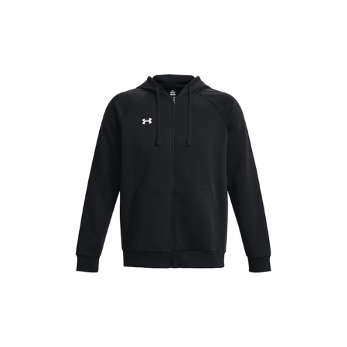 Under Armour Erkek UAa Rival Fleece FZ Hoodie Sweatshirt