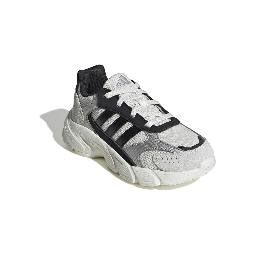 Adidas Crazychaos 2000 EL C Ayakkabı Çocuk Unisex Beyaz - Siyah - Gri