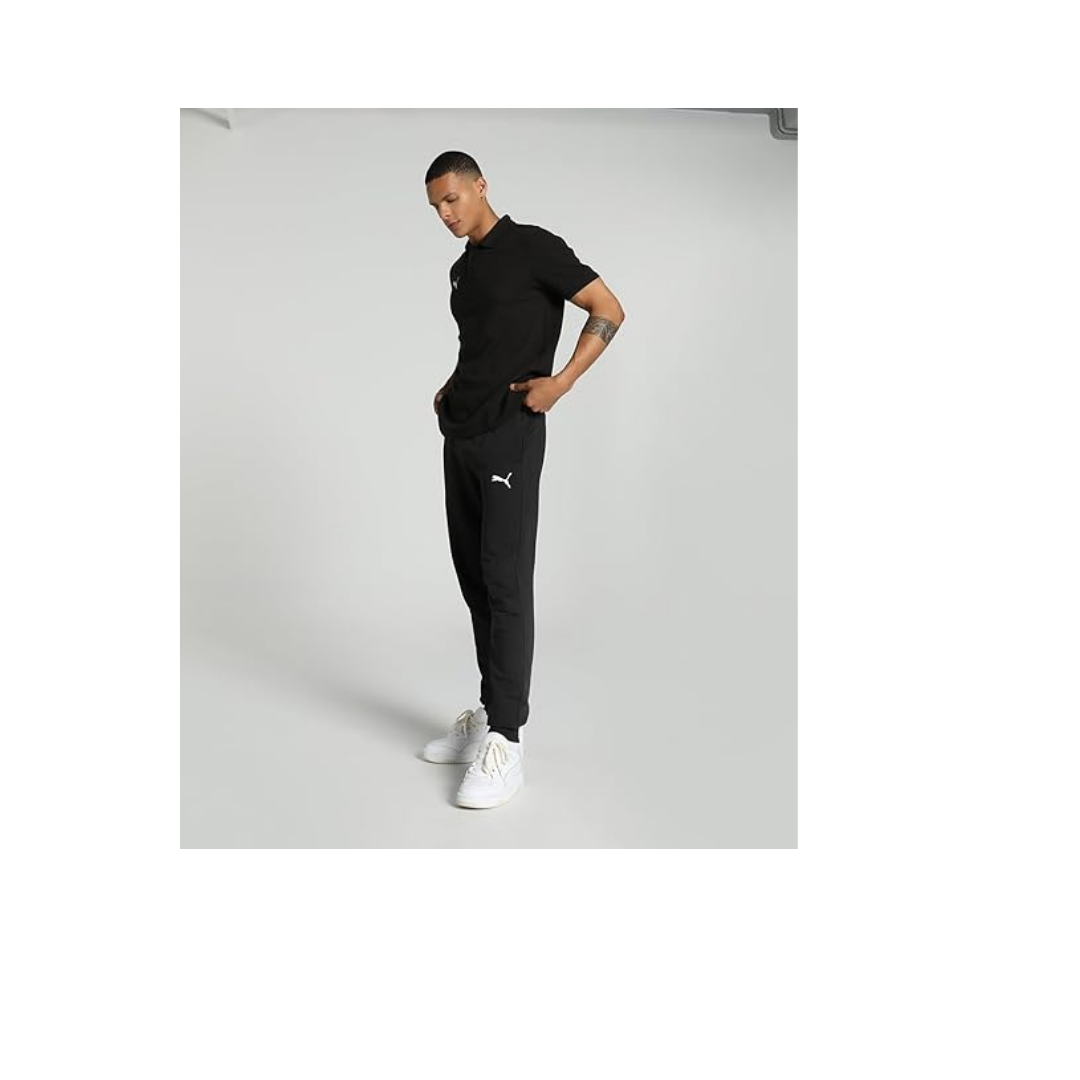 PUMA Teamgoal günlük pantolon Örgü pantolon Erkek