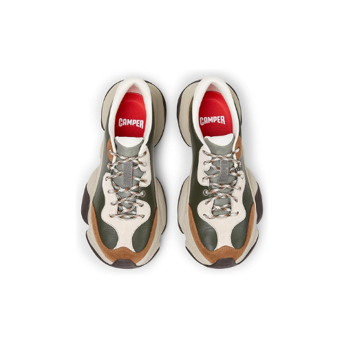 Camper karst 2 ayakkabıkadın