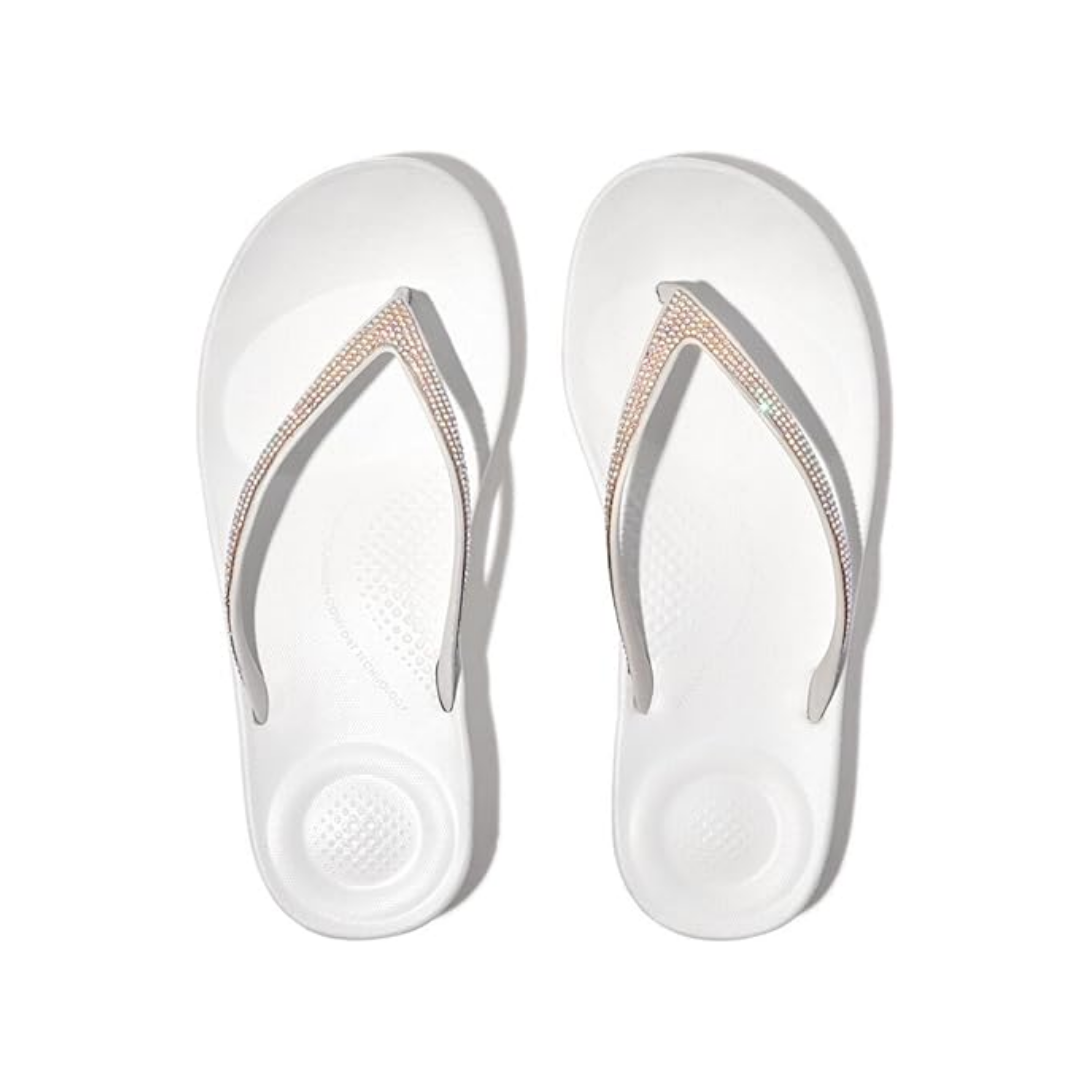 Fitflop Iqushion Sparkle kadın terliği