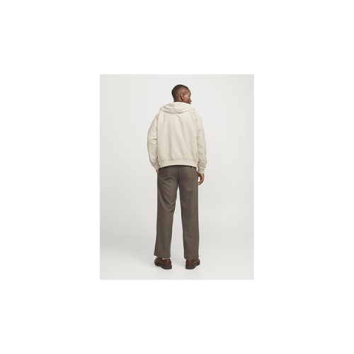 Jack & Jones Jjejaxon Bomber Noos Bomber Erkek Bej