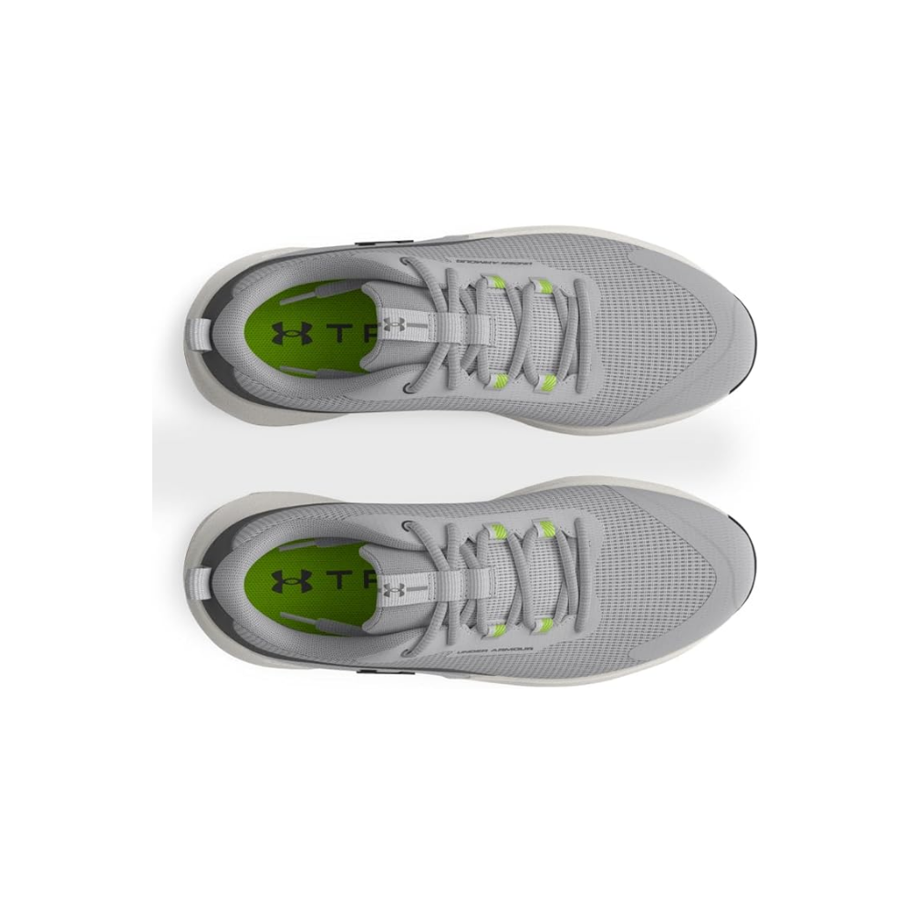Under Armour Dynamic Select Antrenman Ayakkabısı Erkek Gri  3026608-101