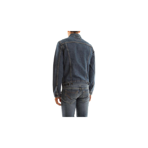 Levi's The Trucker Ceket Mont Erkek Larcivert