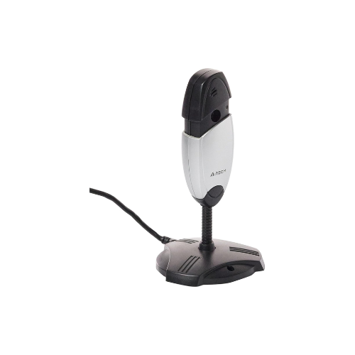 A4 TECH PK-635G Tak Çalıştır Yansıma Engelleyici Mikrofonlu Webcam thumbnail