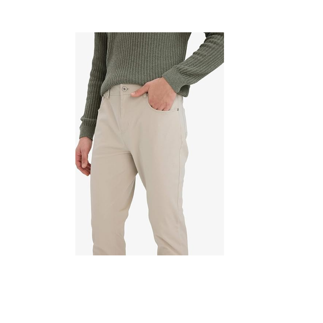DeFacto Dar Kesim Slim Fit Pantolon